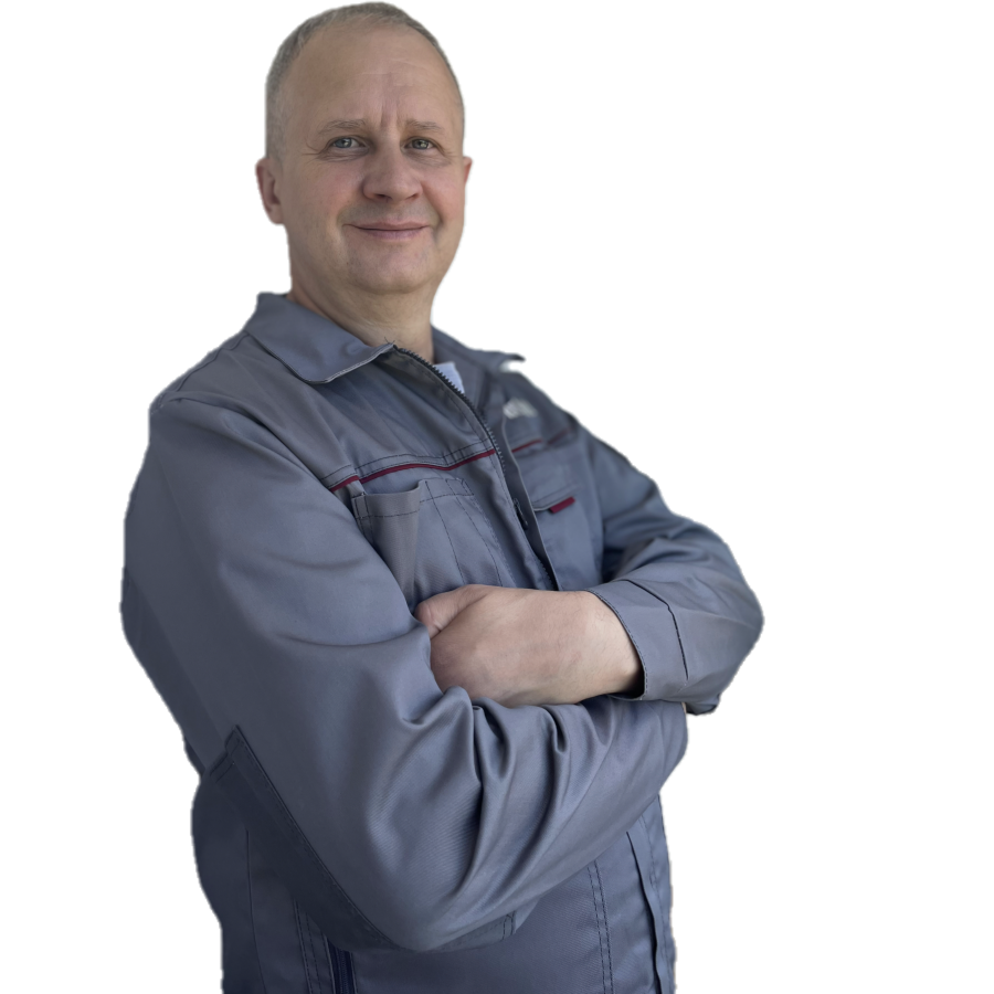 Ремонт окон ПВХ в Минске с Premium обслуживанием