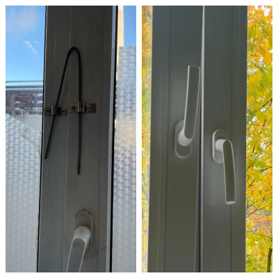 Мой сервис существует не ради одноразового заработка. Я делаю свою работу так, чтобы вы, воспользовавшись моими услугами, советовали меня своим родным и друзьям.