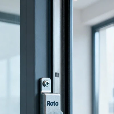 Repair and Maintenance of Roto Window Hardware in Minsk &mdash; Master's Advice