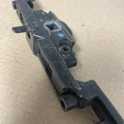 Repair of the Sch&uuml;co hardware in Minsk: features of the system brand and advice of the master