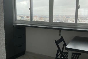 Замена стеклопакета в Октябрьском районе Минска &mdash; мастер с выездом