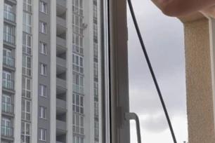Замена уплотнителя пластиковых окон в Партизанском районе Минска &mdash; мастер с выездом