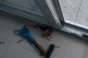 Замена глухой створки на открывающуюся в Партизанском районе Минска &mdash; мастер с выездом